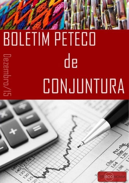 Capa do Edição 12 de 2015