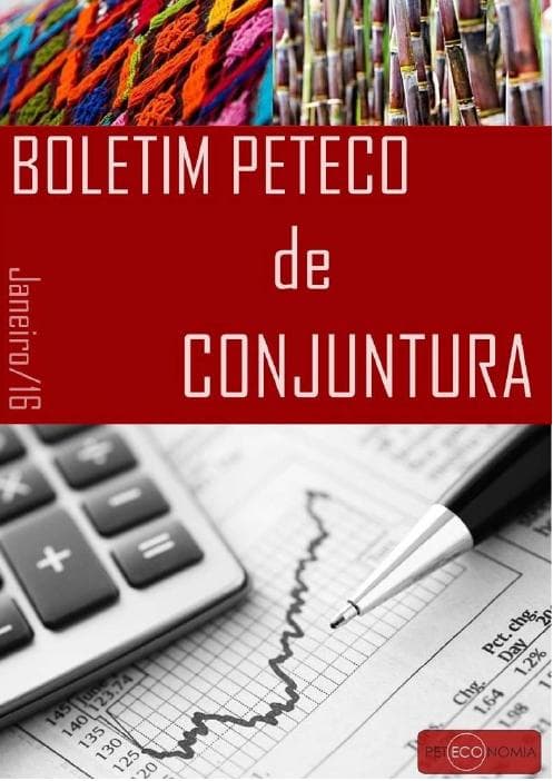 Capa do Edição 1 de 2016
