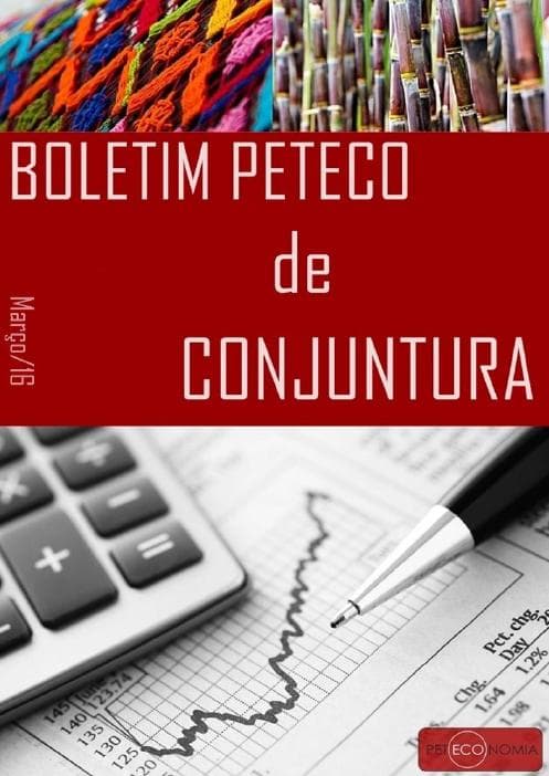 Capa do Edição 3 de 2016