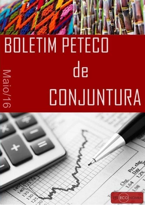 Capa do Edição 5 de 2016