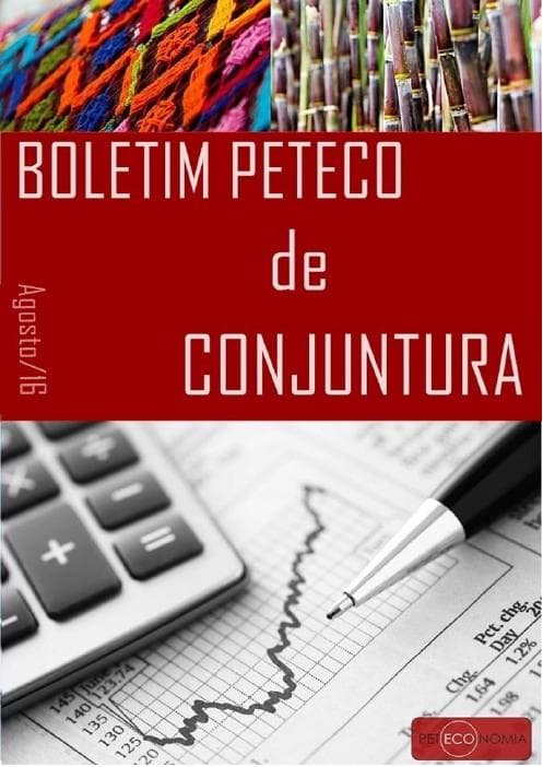 Capa do Edição 8 de 2016