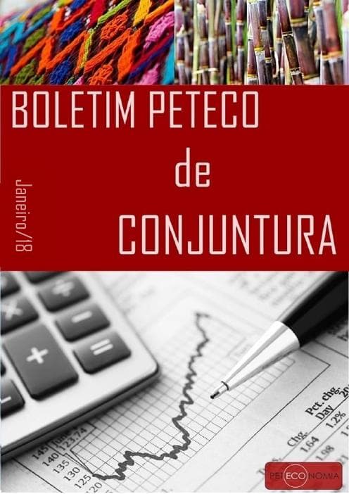 Capa do Edição 1 de 2018