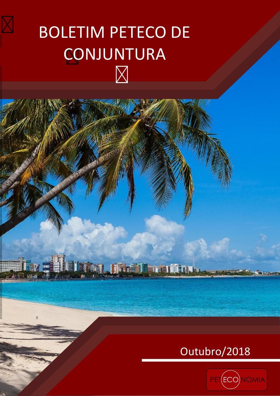 Capa do Edição 10 de 2018