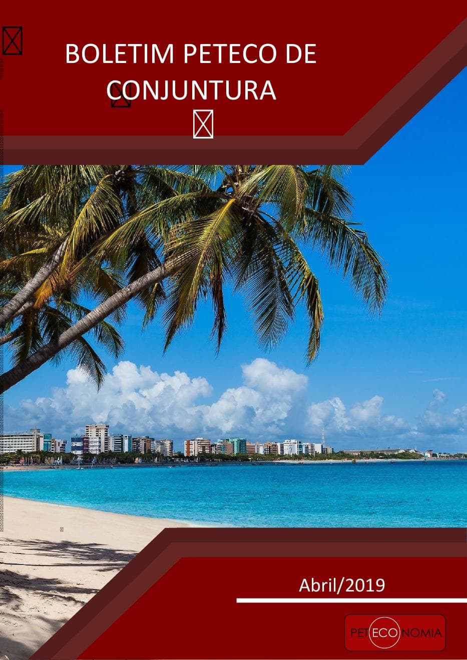 Capa do Edição 4 de 2019