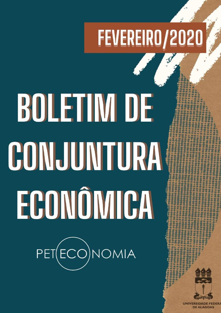 Capa do Edição 2 de 2020