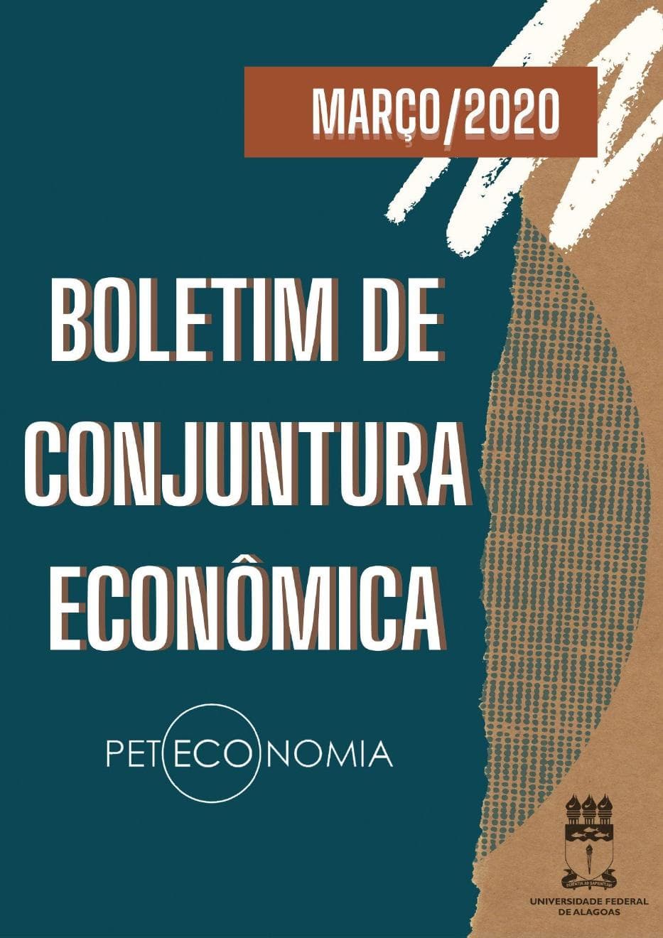 Capa do Edição 3 de 2020