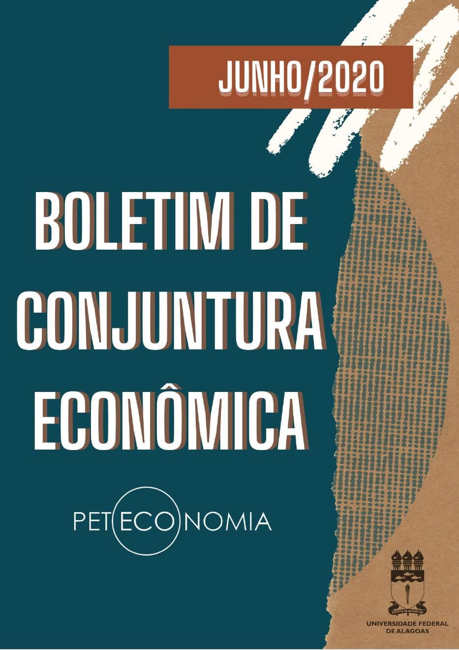 Capa do Edição 6 de 2020