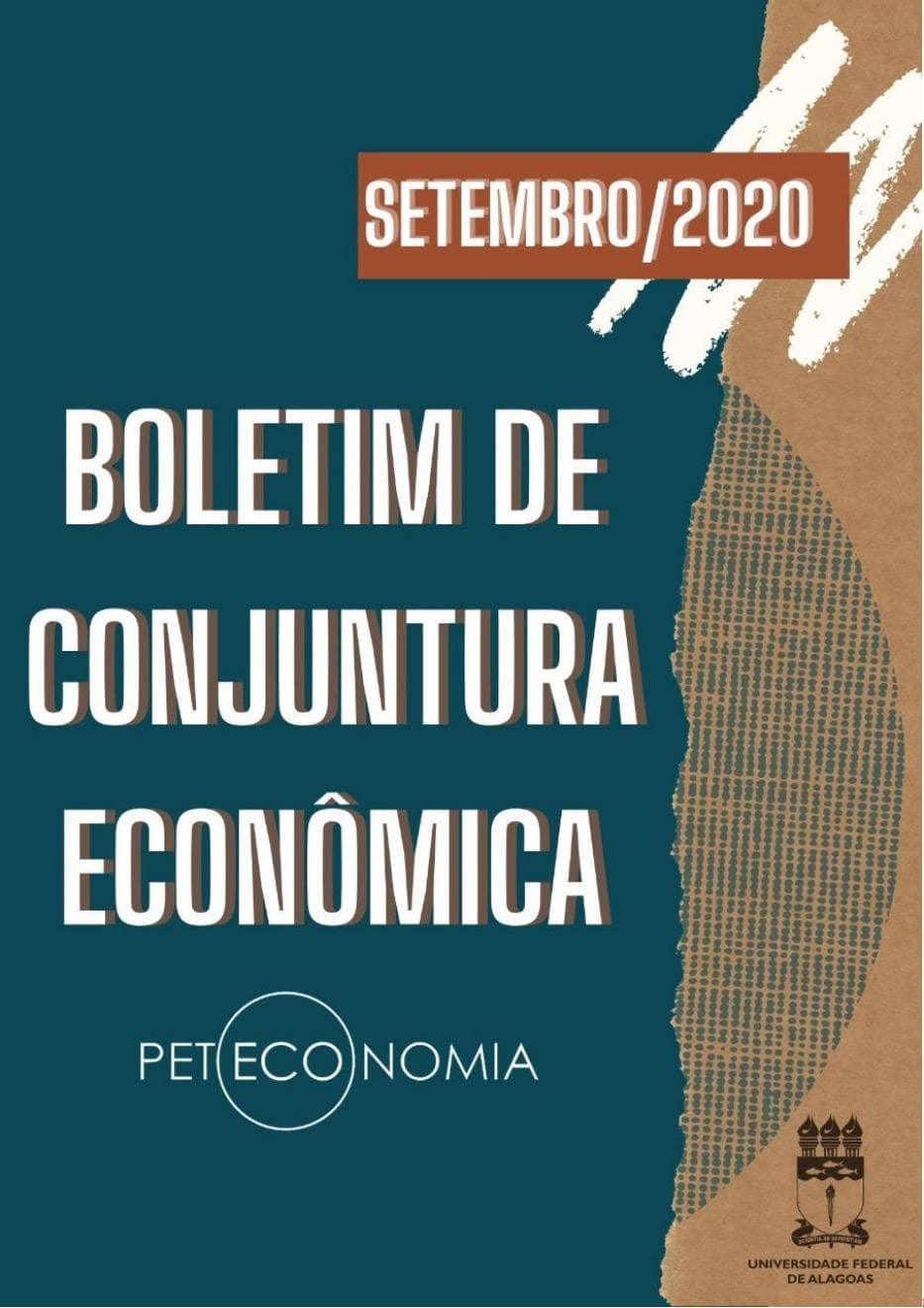 Capa do Edição 9 de 2020