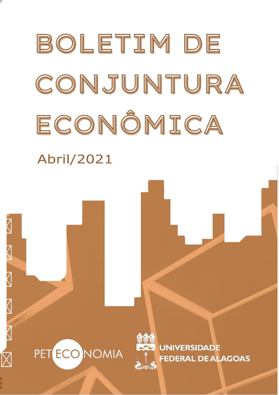 Capa do Edição 4 de 2021