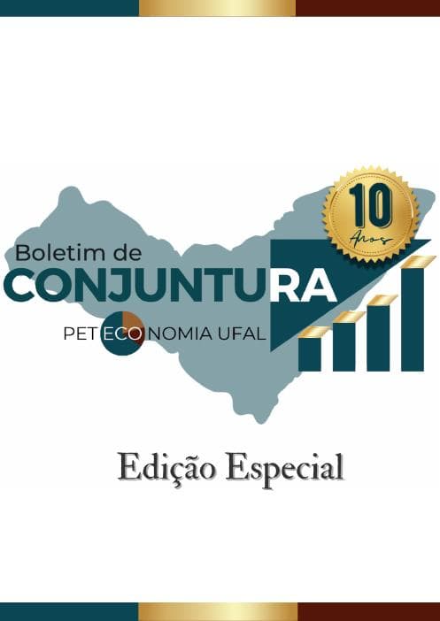 Capa do 3º trimestre de 2025