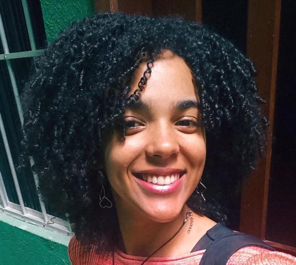 Maíra Vitória Nunes da Silva