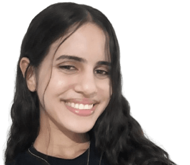 Paula Alessandra Gomes de Almeida Sousa