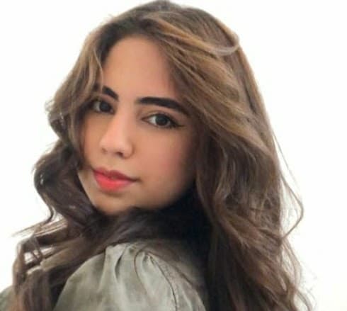 Laila Siqueira Ribeiro Januário