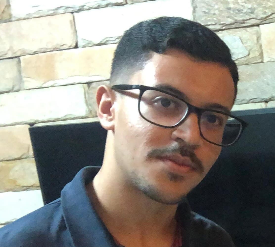João Guilherme Ludugero Calheiros de Omena