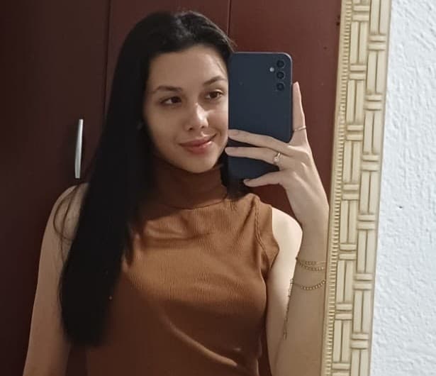 Vitória Fernanda dos Santos Tenório
