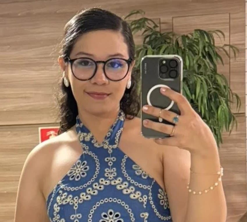 Camilly Gabriela Galvão