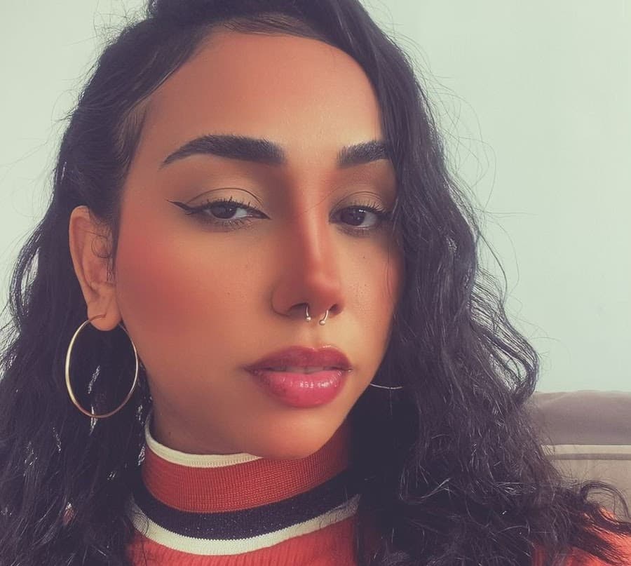 Letícia Vita Dos Santos